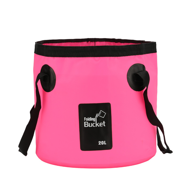 20L -- PINK